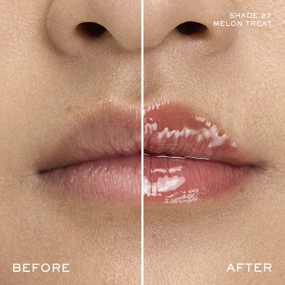 GLOSS LANC�ME LIP IDOLE JUICYTREAT 28